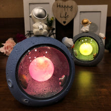 Load image into Gallery viewer, Astro Explorer Night Lamp
