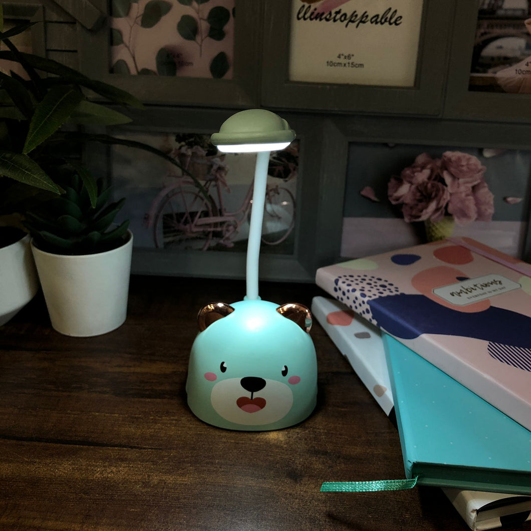 Jolly Teddy LED Table Lamp