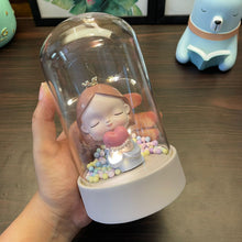 Load image into Gallery viewer, Cute Light Night Lamp
