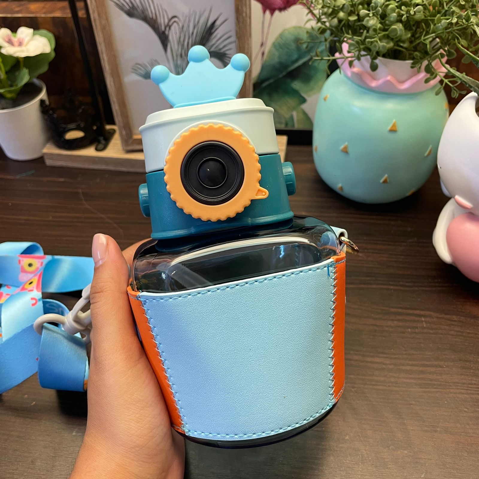 Camera discount airpod case