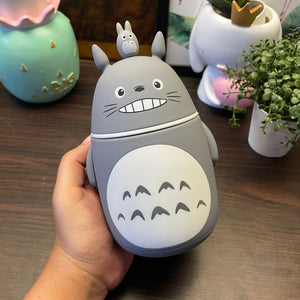 Totoro Thermal Insulated Flask - Assorted