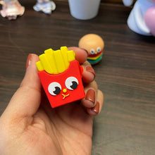 Load image into Gallery viewer, Yummy Snacks Mini Sharpener
