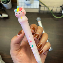 Load image into Gallery viewer, Unicorn Soft Toothbrush
