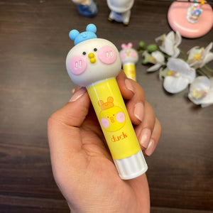 Baby Duck & Baby Dino Glue Stick - Assorted