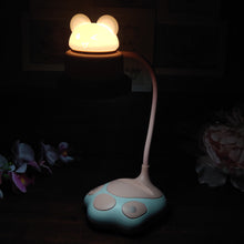 Load image into Gallery viewer, Cute Paws Desk Lamp- Clearance Sale
