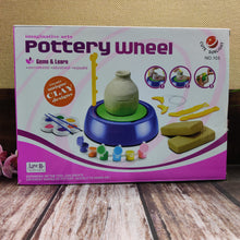 Load image into Gallery viewer, Pottery wheel set- Clearance Sale

