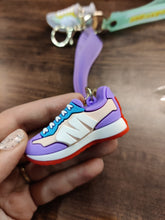 Load image into Gallery viewer, Cool Sneaker Keyring
