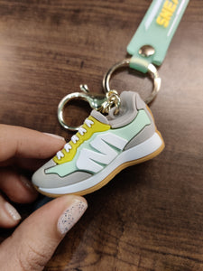 Cool Sneaker Keyring