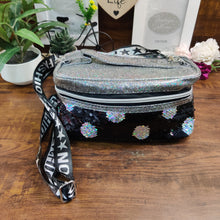 Load image into Gallery viewer, Sequin Vanity Pouch

