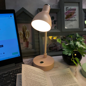 Modern Subtle Desk Lamp- Clearance Sale