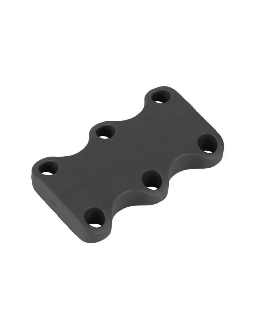 Shoe Lace Buckle Magnet
