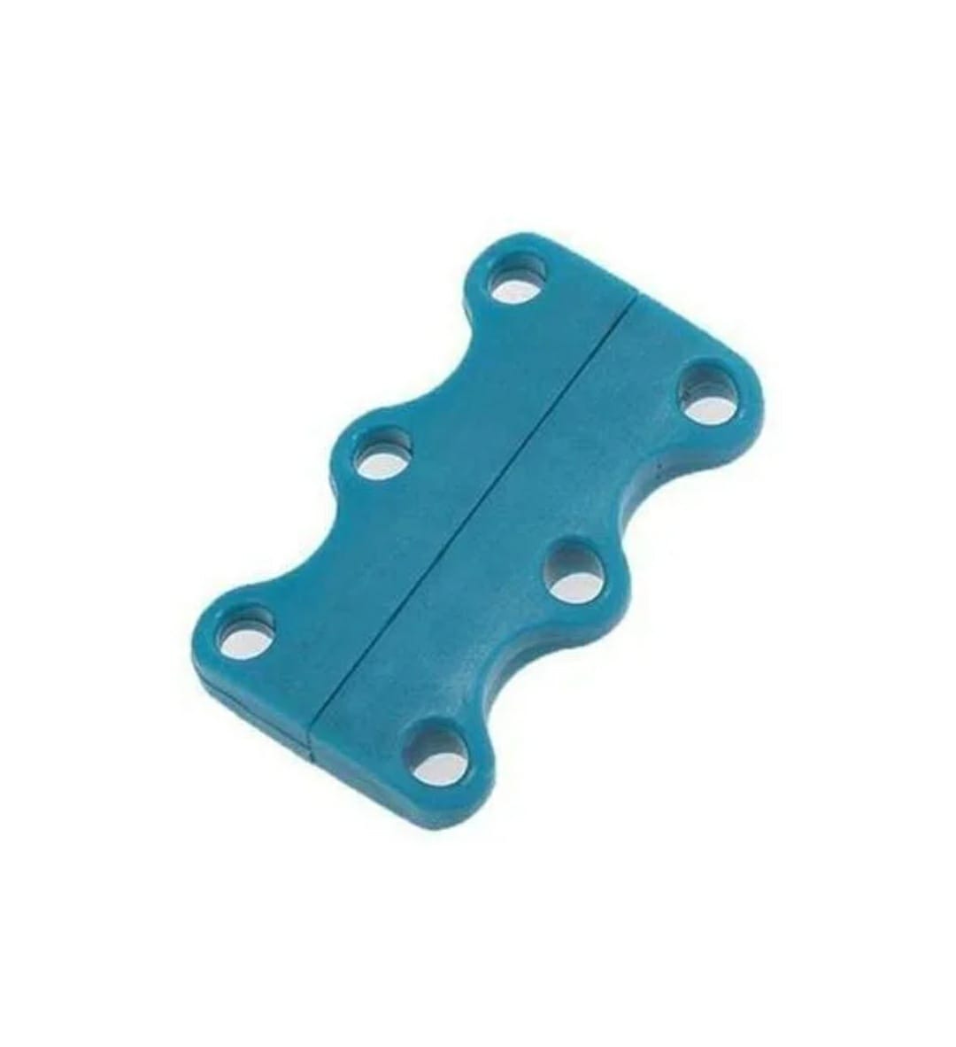 Shoe Lace Buckle Magnet