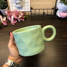 Load image into Gallery viewer, Jumbo coffee mug- Clearance Sale

