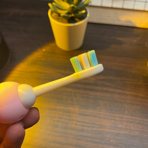 Tooth brushes for kids