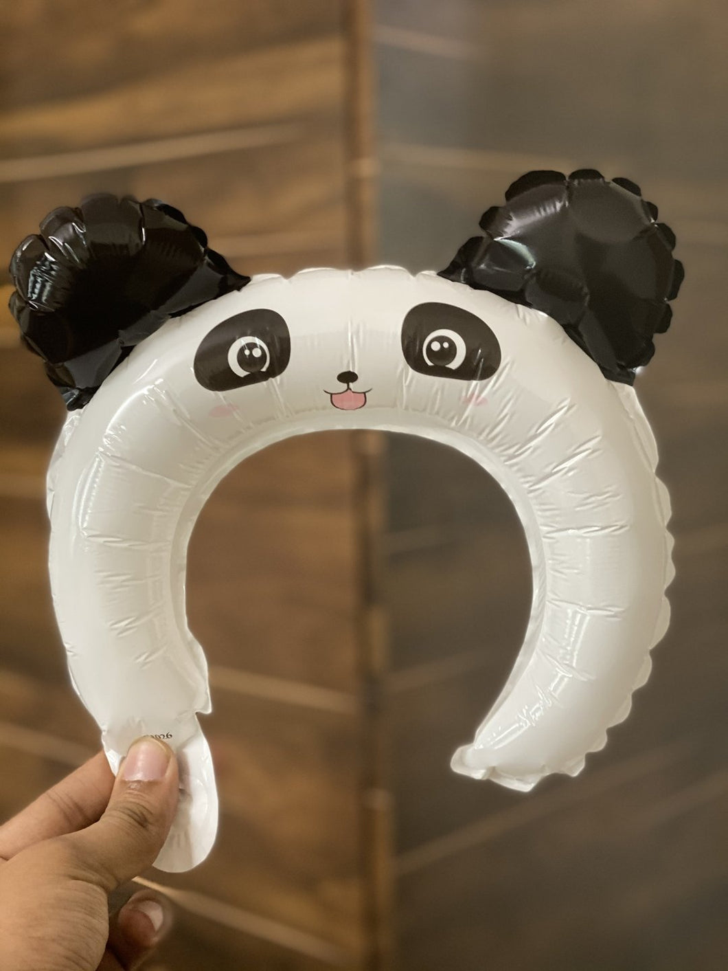 Animal theme Inflatable Headband