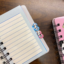 Load image into Gallery viewer, Panda Loves You More Pocket Diary : Assorted colour
