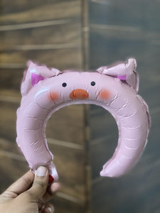 Animal theme Inflatable Headband