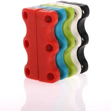 Shoe Lace Buckle Magnet